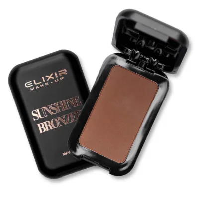 Elixir Sunshine Bronzer Powder 331C 5gr