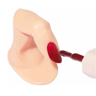 WD Δάχτυλο Εκπαίδευσης Χωρίς Νύχι 2τμχ