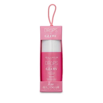 Elixir Drops of Glow Blush 30ml