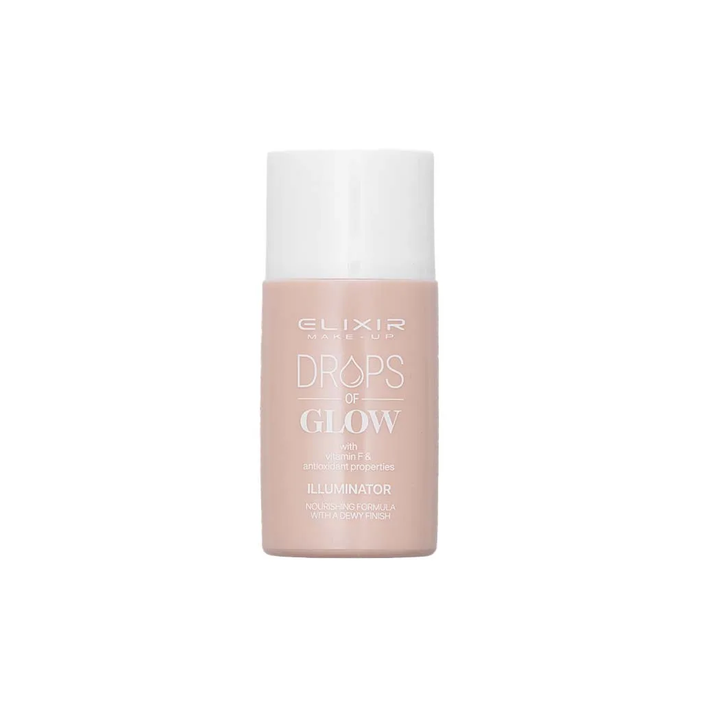 Elixir Drops of Glow Illuminator 30ml