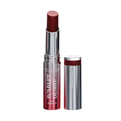 Elixir Scarlet Desire Shiny Lipstick No103 Bordeaux 3gr