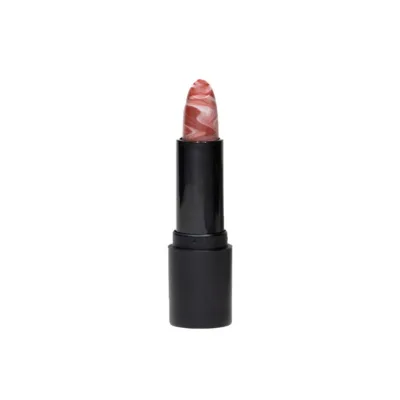 Elixir Marble Lips Lip Balm, Βάλσαμο Χειλιών 210 Maroon White Marble 3,5gr