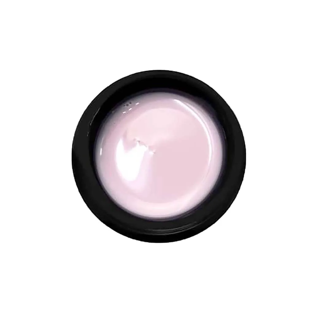 Elixir Builder Gel - 787 Milky White 30gr