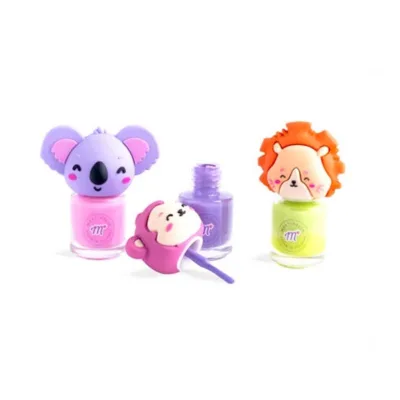 Martinelia My Best Friends Nail Polish Βερνίκι Νυχιών 3,5ml