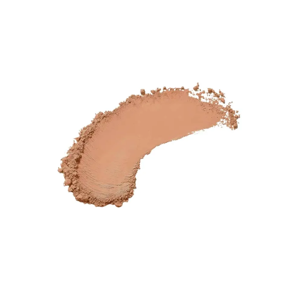 Elixir Never Wrong Foundation in a Powder No 944C Warm Beige