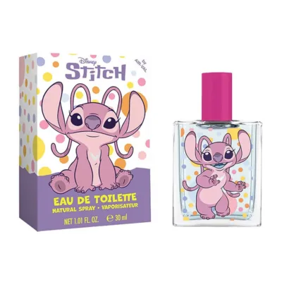 Air-Val International Παιδικό Άρωμα Stitch Angel EDT 30ml