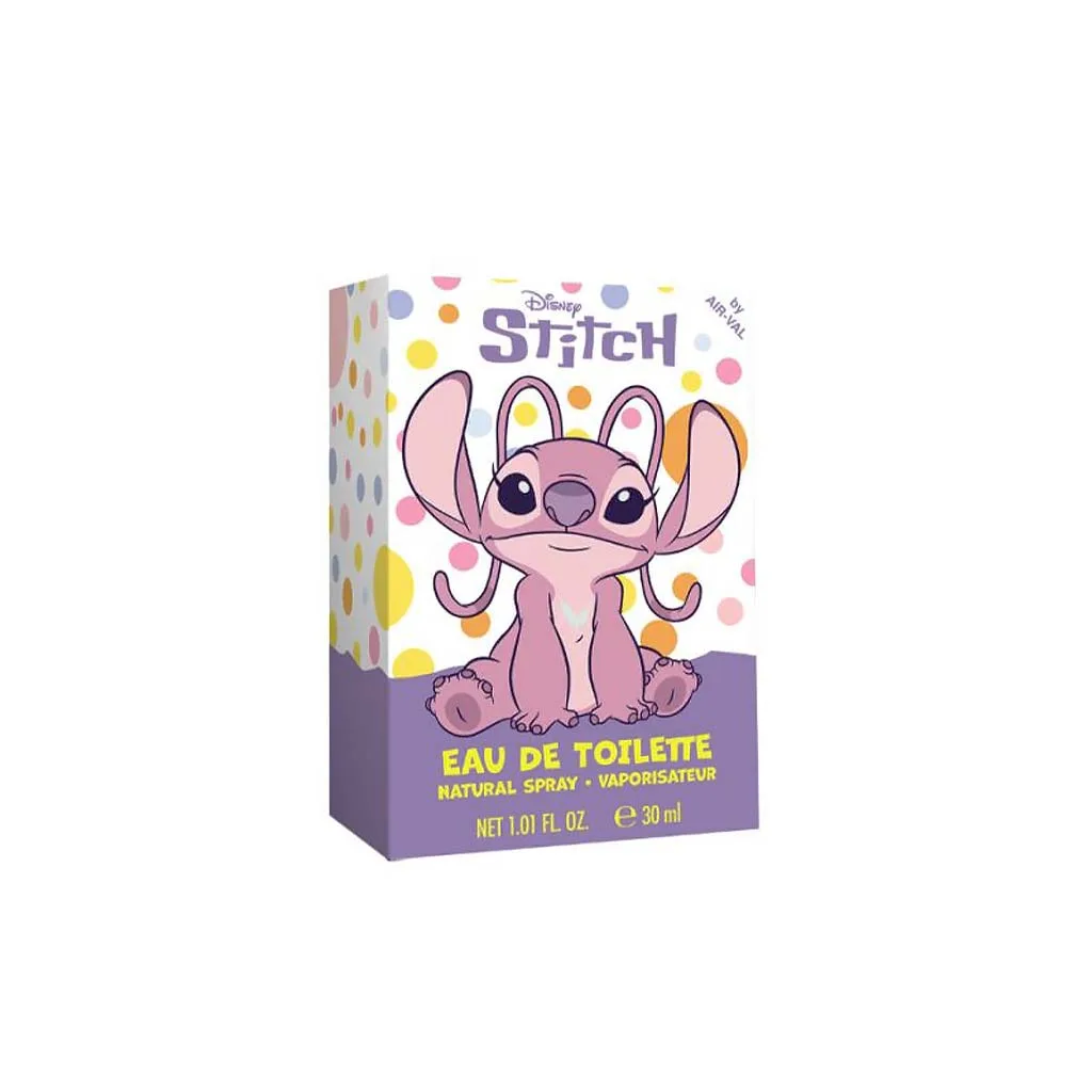 Air-Val International Παιδικό Άρωμα Stitch Angel EDT 30ml
