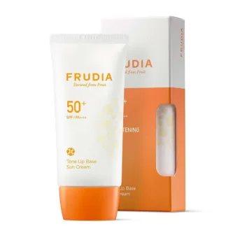 Frudia Tone Up Base Sun Cream