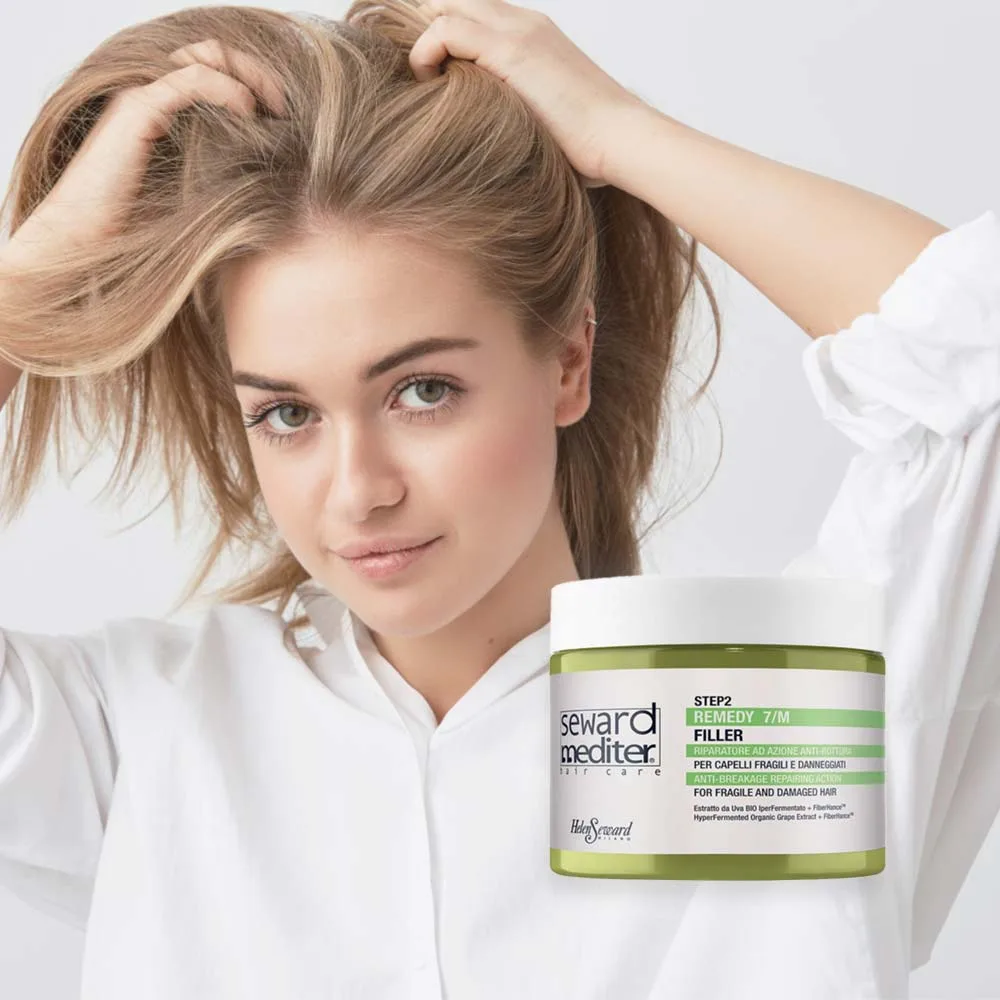 Helen Seward Mediter Remedy Mask 7/M 500ml