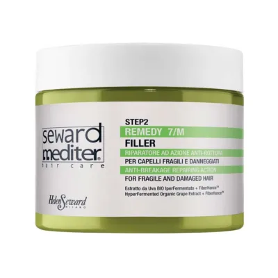 Helen Seward Mediter Remedy Mask 7/M 500ml