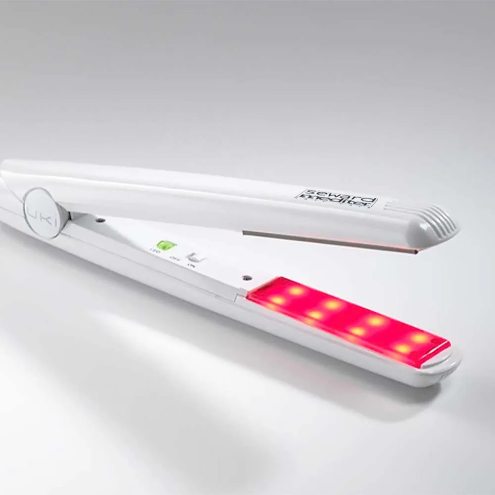 Helen Seward Treatment Activator Ενεργοποιητής Θεραπείας Μαλλιών με Υπερήχους & Υπέρυθρες 45W