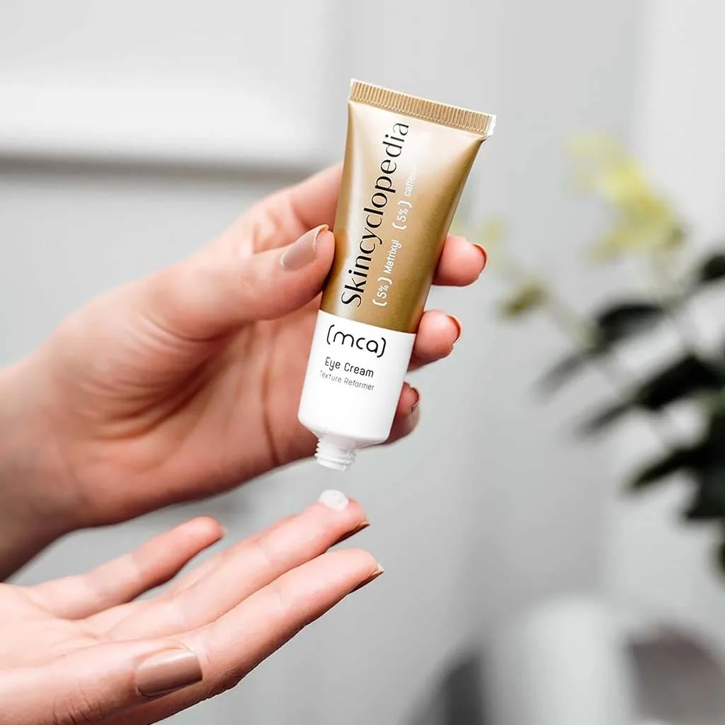 Skincyclopedia-Caffeine-&-Matrixyl-3000-Peptide-Eye-Cream-30ml-c Skincyclopedia Caffeine & Matrixyl 3000 Peptide Eye Cream 30ml