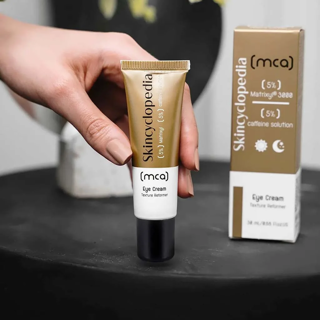 Skincyclopedia-Caffeine-&-Matrixyl-3000-Peptide-Eye-Cream-30ml-d Skincyclopedia Caffeine & Matrixyl 3000 Peptide Eye Cream 30ml