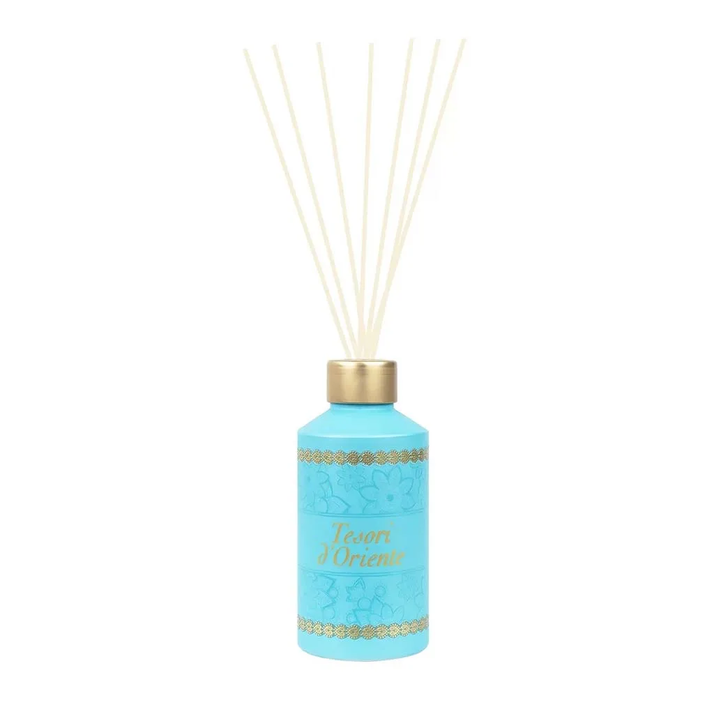 Tesori d'Oriente Diffuser με Sticks Ayurveda 200ml