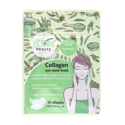 Victoria Beauty Collagen Eye Zone Mask