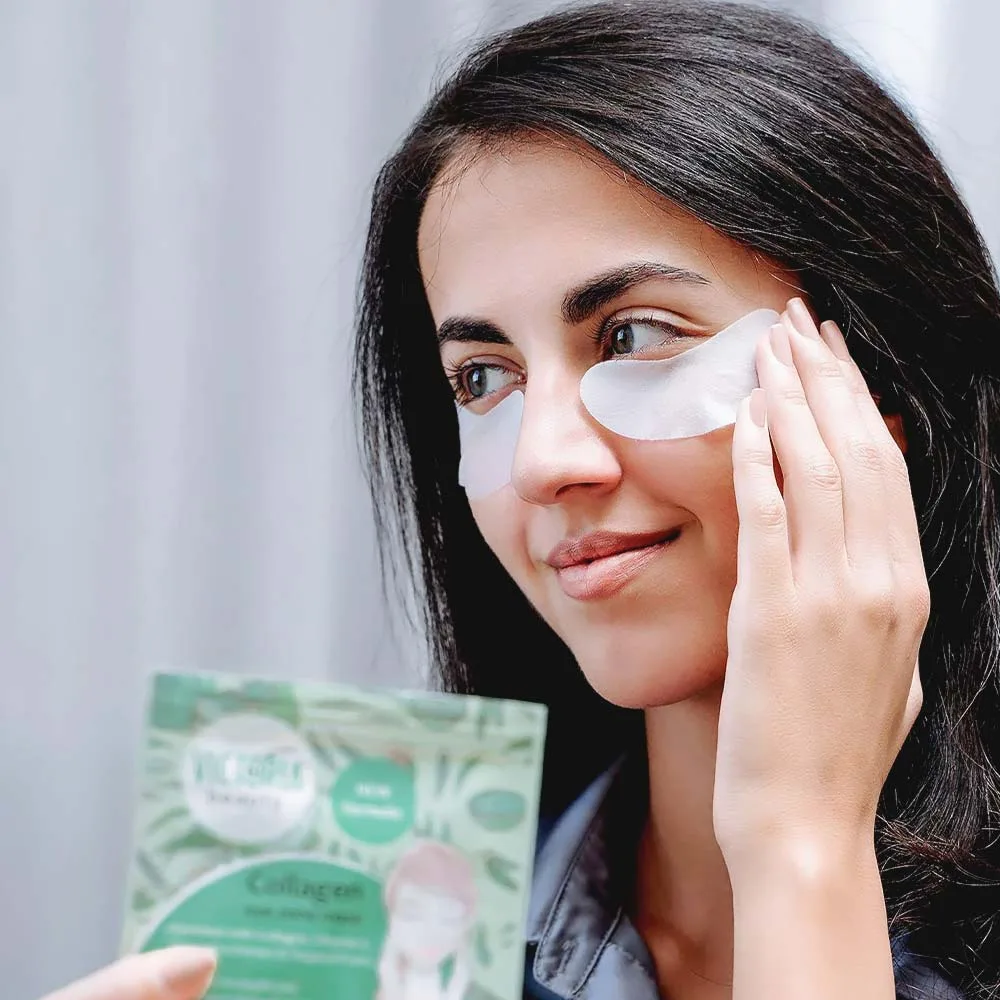 Victoria Beauty Collagen Eye Zone Mask