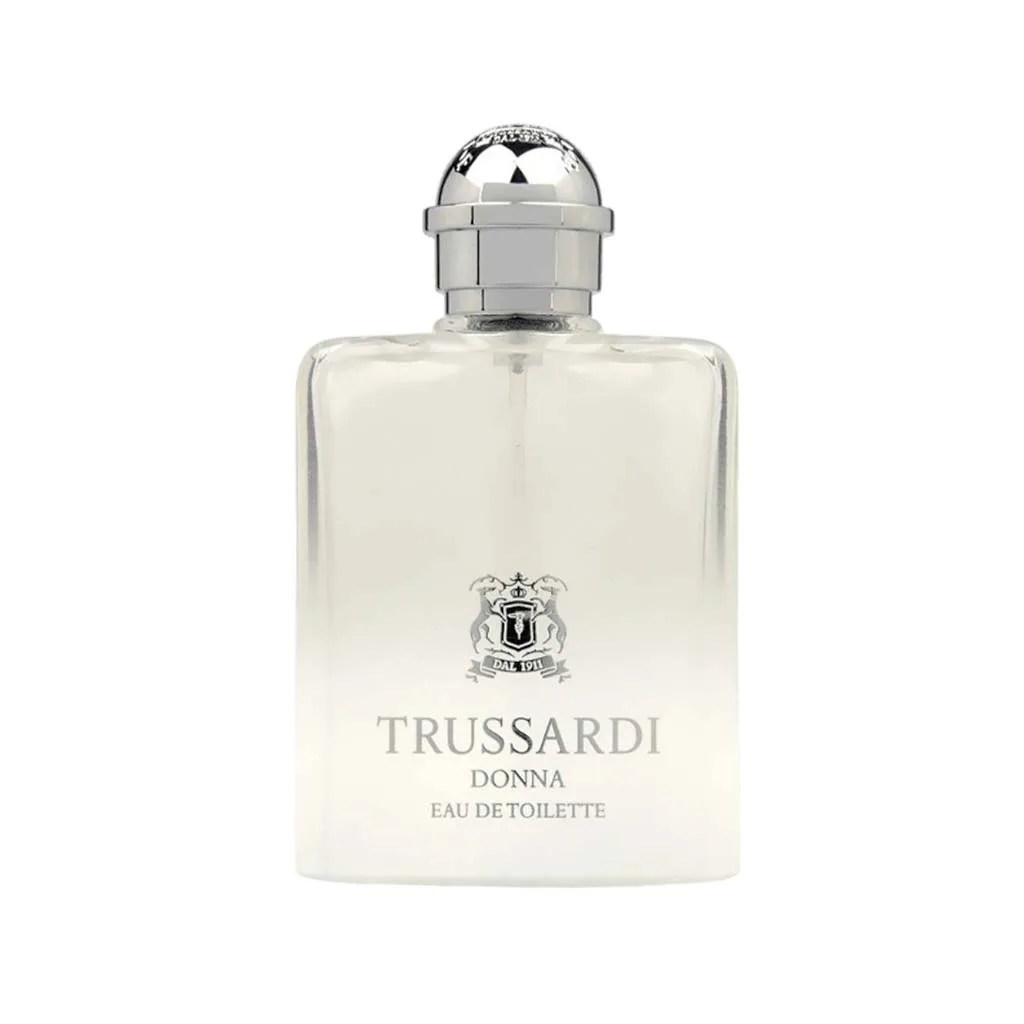 Trussardi Donna Άρωμα για Γυναίκες Eau De Toilette 50ml