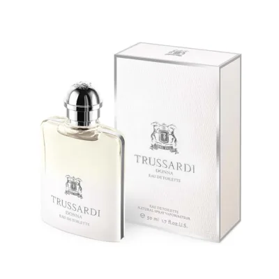 Trussardi Donna Άρωμα για Γυναίκες Eau De Toilette 50ml