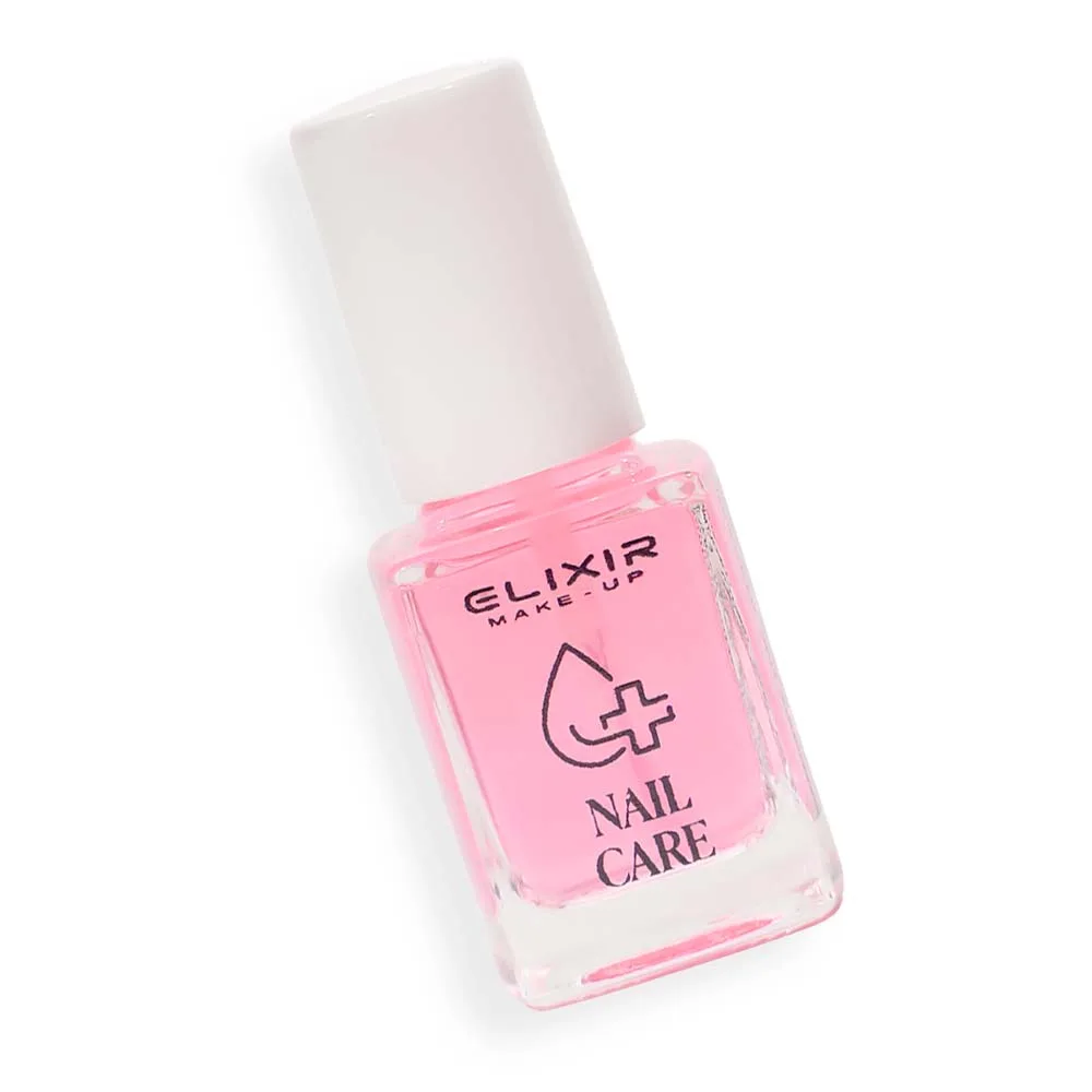 Elixir Gel Look Effect 1006 Βερνίκι Νυχιών για Λάμψη και Διάρκεια σαν Gel 13ml