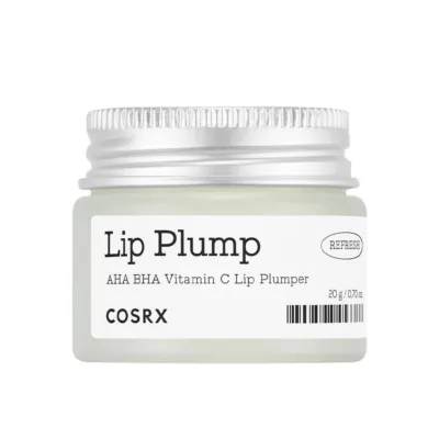 Cosrx Refresh AHA BHA Vitamin C Lip Plumper