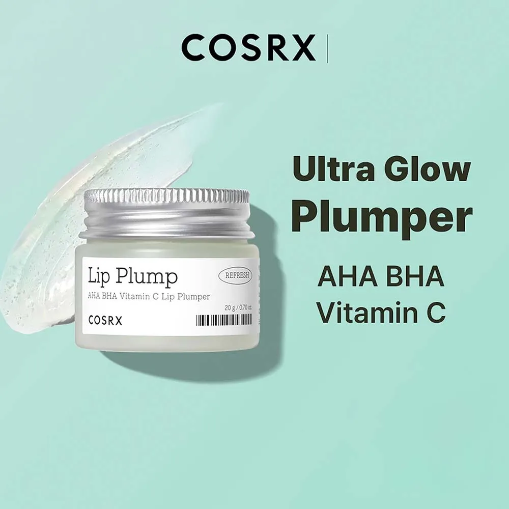 Cosrx-Refresh-AHA-BHA-Vitamin-C-Lip-Plumper-05 Cosrx Refresh AHA BHA Vitamin C Lip Plumper