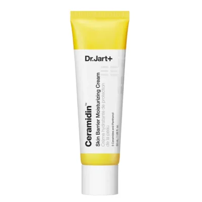 Dr.Jart+ Ceramidin™ Skin Barrier Moisturizing Cream Ενυδατική Αναπλαστική Κρέμα Προσώπου με Κεραμίδια (2,3%) 50ml