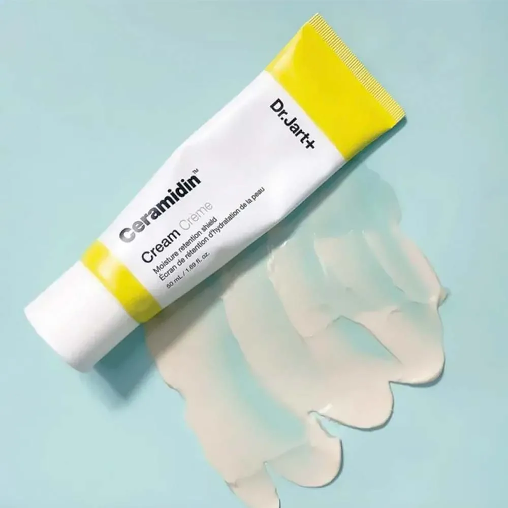 Dr.Jart+-Ceramidin™-Skin-Barrier-Moisturizing-Cream-50ml-03 Dr.Jart+ Ceramidin™ Skin Barrier Moisturizing Cream Ενυδατική Αναπλαστική Κρέμα Προσώπου με Κεραμίδια (2,3%) 50ml