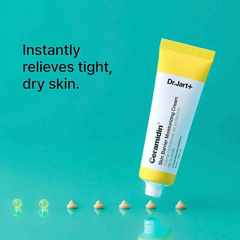 Dr.Jart+-Ceramidin™-Skin-Barrier-Moisturizing-Cream-50ml-07 Dr.Jart+ Ceramidin™ Skin Barrier Moisturizing Cream Ενυδατική Αναπλαστική Κρέμα Προσώπου με Κεραμίδια (2,3%) 50ml
