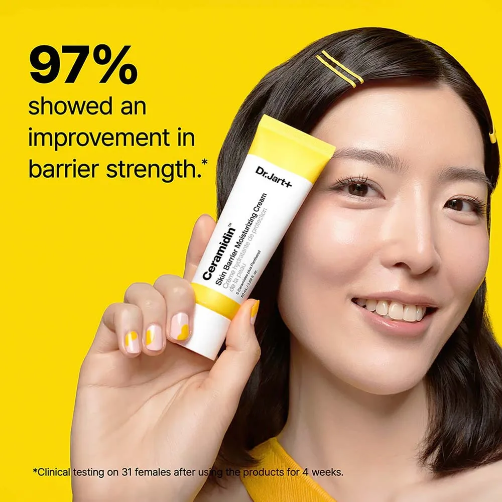 Dr.Jart+-Ceramidin™-Skin-Barrier-Moisturizing-Cream-50ml-08 Dr.Jart+ Ceramidin™ Skin Barrier Moisturizing Cream Ενυδατική Αναπλαστική Κρέμα Προσώπου με Κεραμίδια (2,3%) 50ml