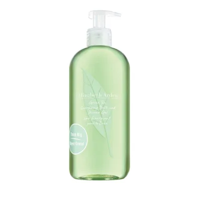 Elizabeth Arden Green Tea Perfumed Shower Gel, Αφρόλουτρο 500ml