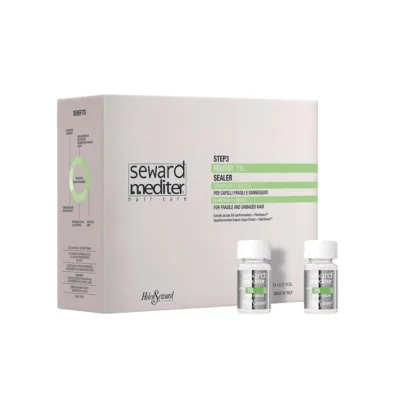 Helen Seward Remedy Sealer 7/L  24 x 8ml