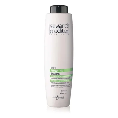 Helen Seward Remedy Shampoo 7/S