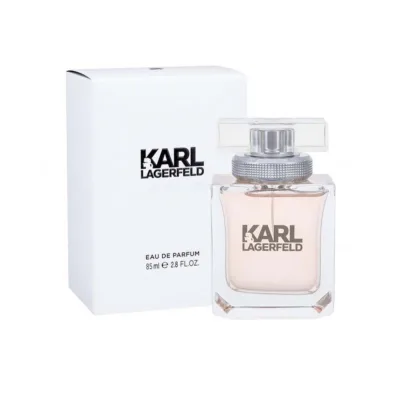 Karl Lagerfeld for Her Eau De Parfum 45ml