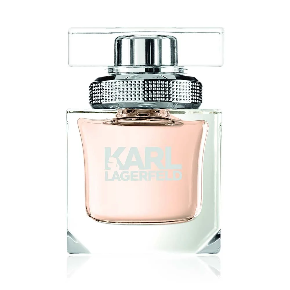 Karl Lagerfeld for Her Eau De Parfum 45ml