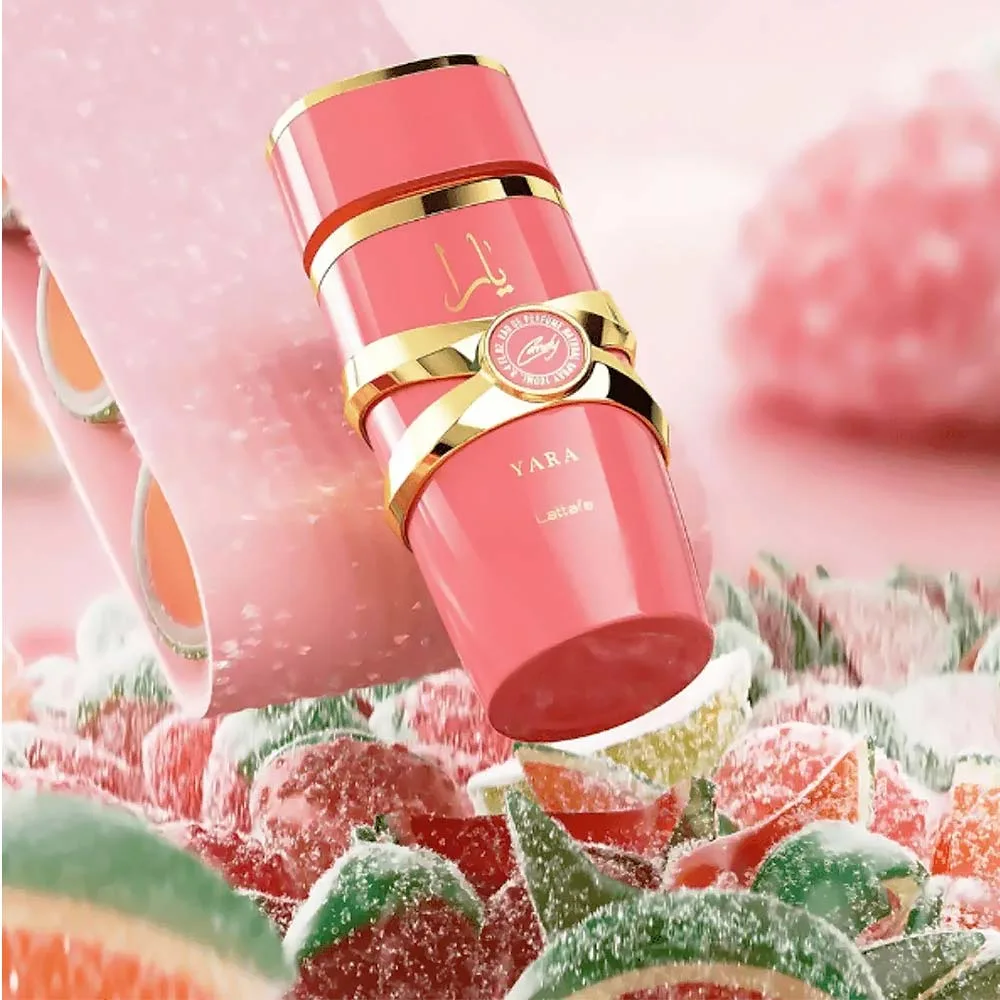 Lattafa-Yara-Candy-Άρωμα-για-Γυναίκες-Eau-De-Parfum-100ml-03 Lattafa Yara Candy Άρωμα για Γυναίκες Eau De Parfum 100ml