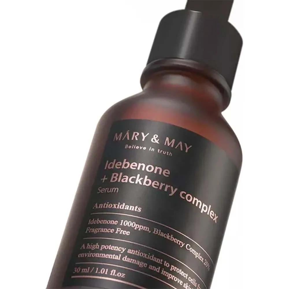 Mary-&-May-Idebenone-Blackberry-Anti-Aging-Serum-Ορός-Αντιγήρανσης-30ml-02 Mary & May Idebenone Blackberry Anti-Aging Serum Ορός Αντιγήρανσης 30ml
