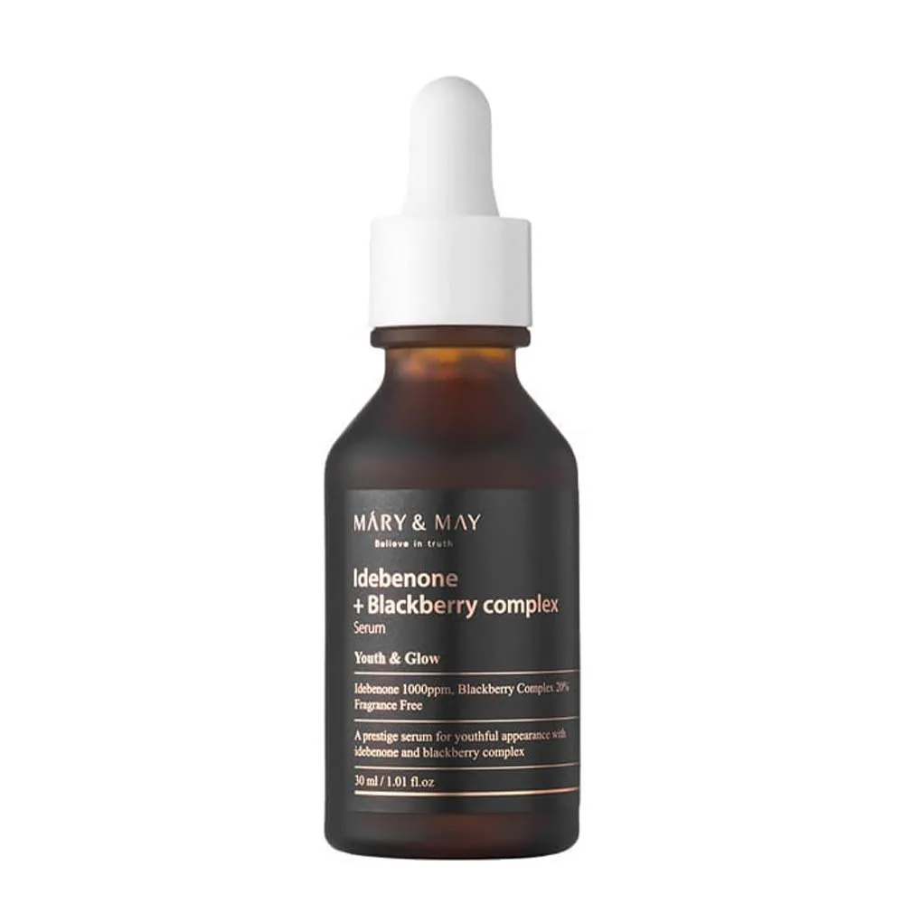 Mary-&-May-Idebenone-Blackberry-Anti-Aging-Serum-Ορός-Αντιγήρανσης-30ml-03 Mary & May Idebenone Blackberry Anti-Aging Serum Ορός Αντιγήρανσης 30ml
