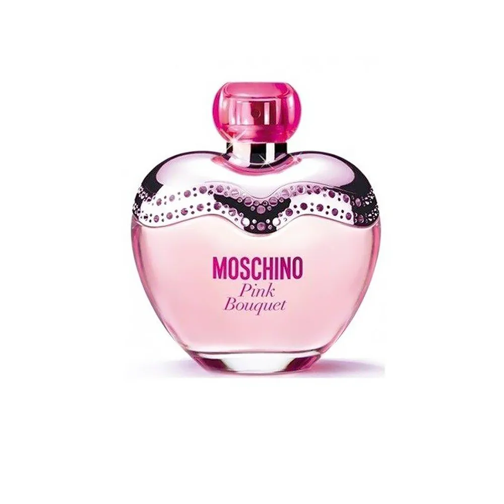 Moschino Pink Bouquet Άρωμα για Γυναίκες Eau De Toilette 50ml