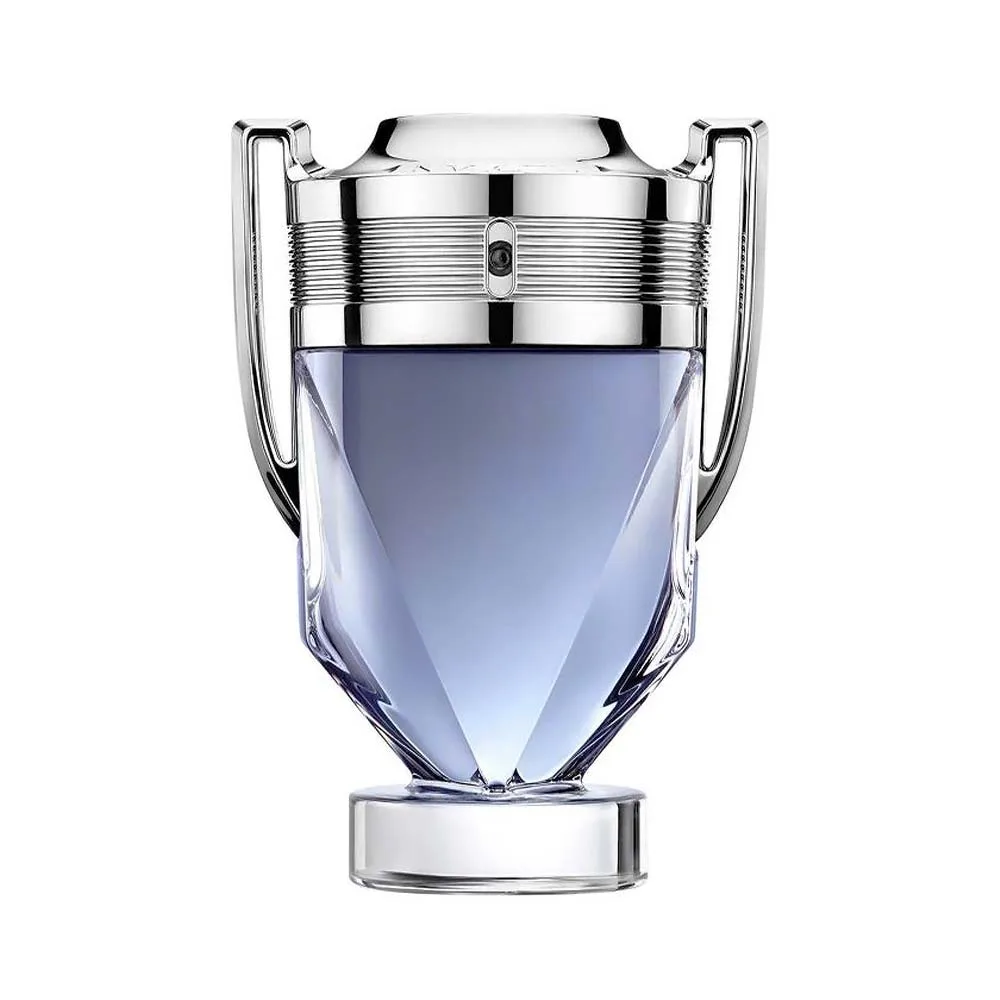 Paco Rabanne Invictus Άρωμα για Άντρες Eau De Toilette 100ml