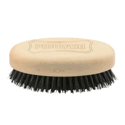 Proraso Old Style Beard & Mustache Brush Big 11cm