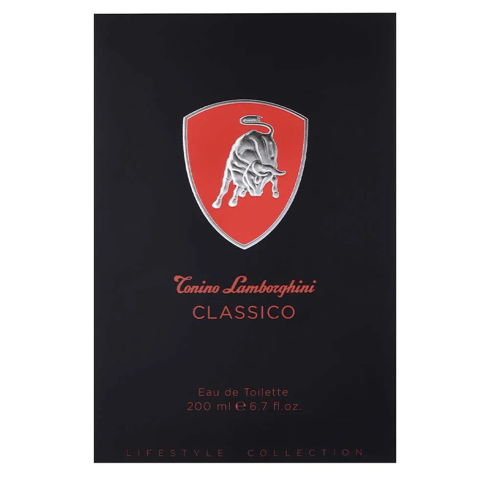Tonino-Lamborghini-Classico-Άρωμα-για-Άντρες-Eau-De-Toilette-200ml-02 Tonino Lamborghini Classico Άρωμα για Άντρες Eau De Toilette 200ml