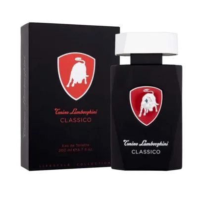 Tonino Lamborghini Classico Άρωμα για Άντρες Eau De Toilette 200ml