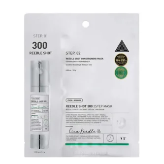 VT Cosmetics Reedle Shot 300 Microneedle Face Mask