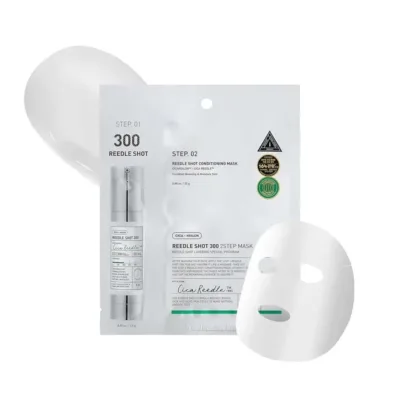 VT Cosmetics Reedle Shot 300 Microneedle Face Mask