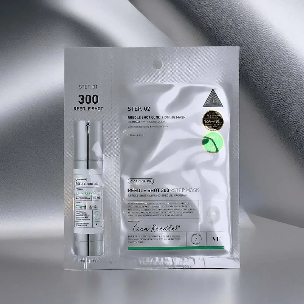VT-Cosmetics-Reedle-Shot-300-Microneedle-Face-Mask-04 VT Cosmetics Reedle Shot 300 Microneedle Face Mask