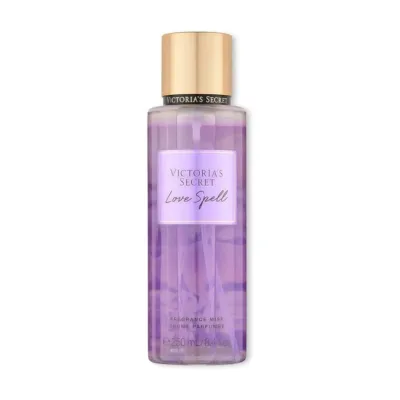 Victoria's Secret Love Spell Fragrance Mist Spray 250ml