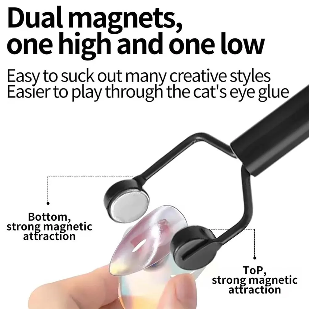 WD-Double-Head-Pattern-Magnet-Pen-04 WD Double Head Pattern Magnet Pen