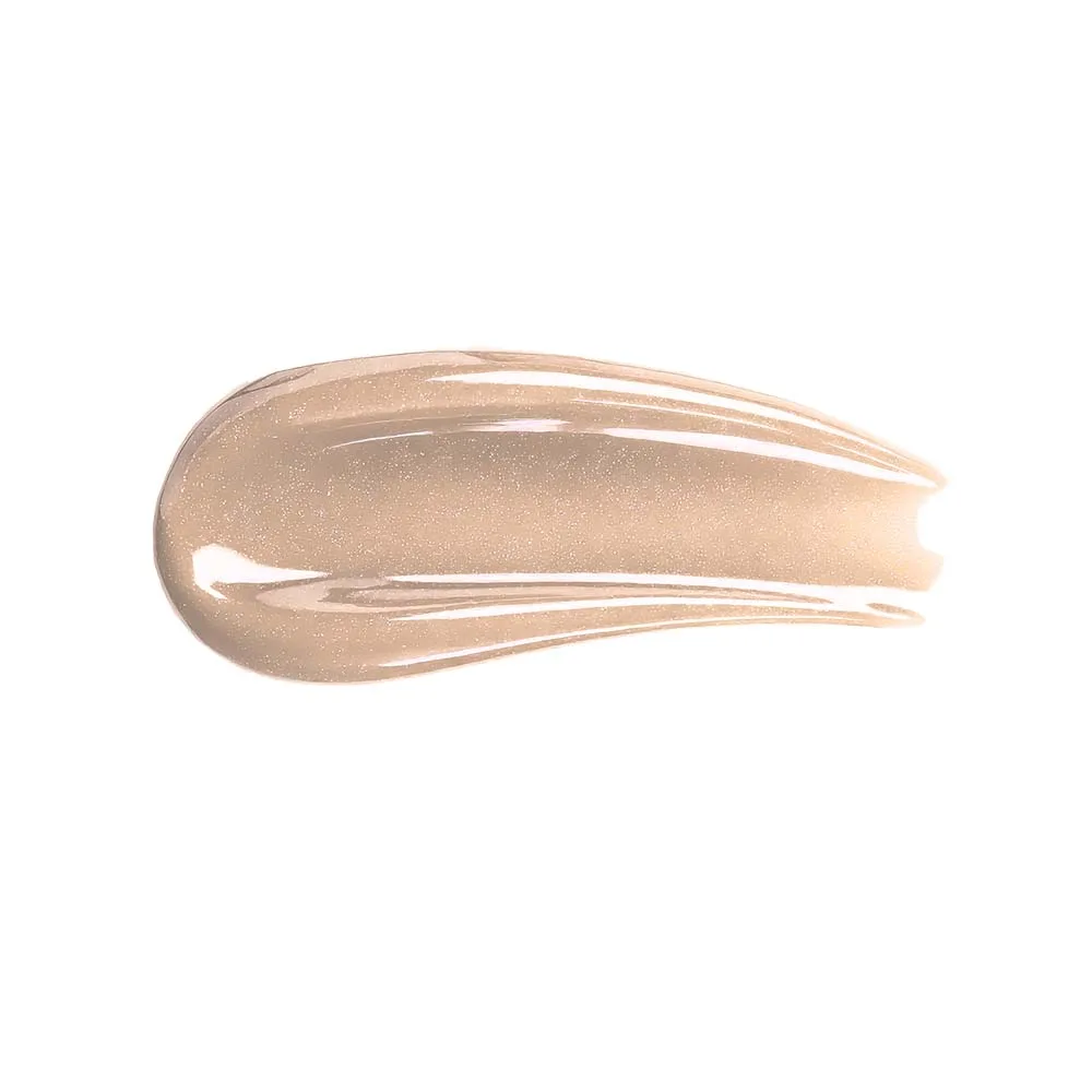 Elixir Glam Attack Liquid Eyeshadow - Υγρή Σκιά Ματιών 7gr 214 Ροζ Χρυσό