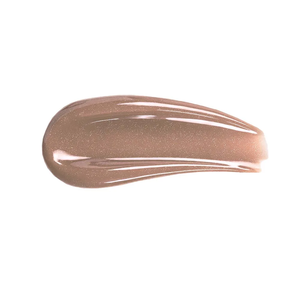 Elixir Glam Attack Liquid Eyeshadow - Υγρή Σκιά Ματιών 7gr 215 Μπρονζέ