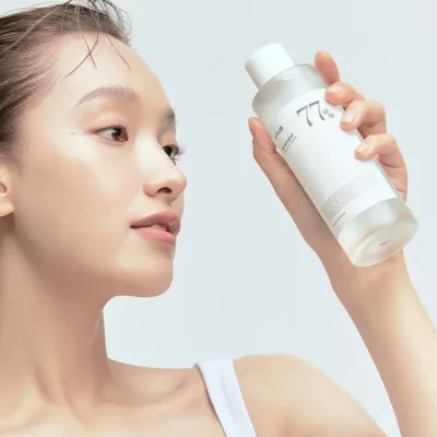 Anua Heartleaf 77% Soothing Toner, Ενυδατικό & Καταπραϋντικό Τόνερ με εκχύλισμα Heartleaf 250ml